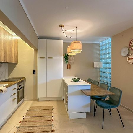 빌라모라 Dona Marieta House 아파트 외부 사진