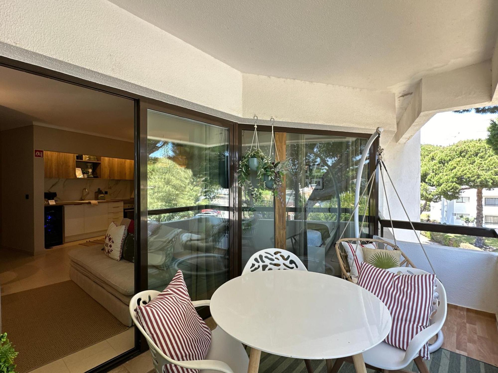 빌라모라 Dona Marieta House 아파트 외부 사진