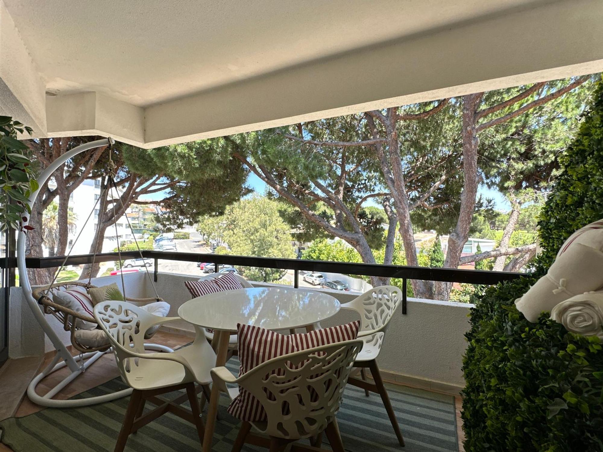 빌라모라 Dona Marieta House 아파트 외부 사진