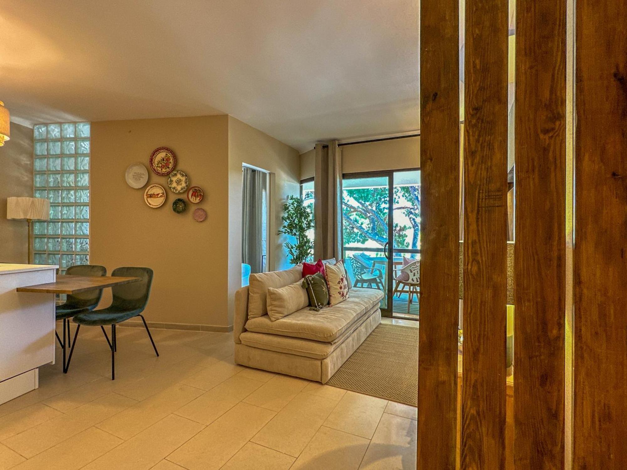 빌라모라 Dona Marieta House 아파트 외부 사진