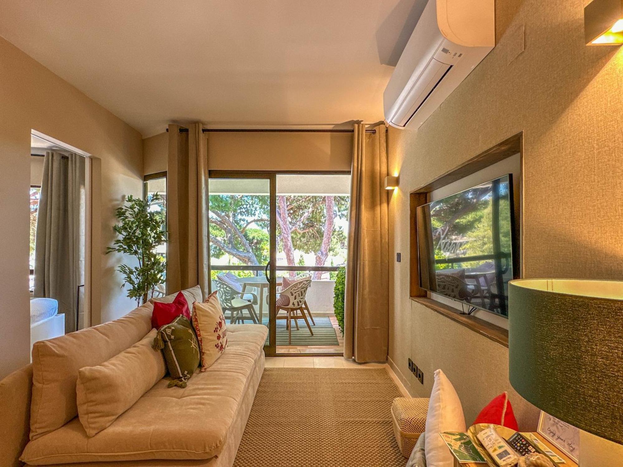 빌라모라 Dona Marieta House 아파트 외부 사진