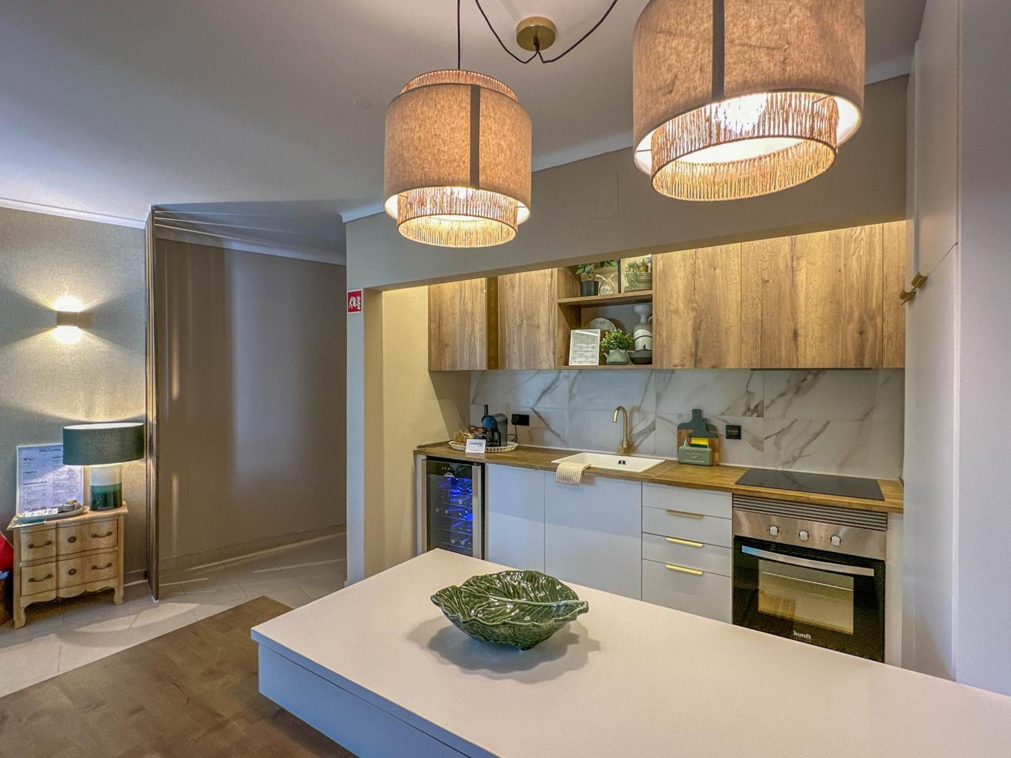 빌라모라 Dona Marieta House 아파트 외부 사진