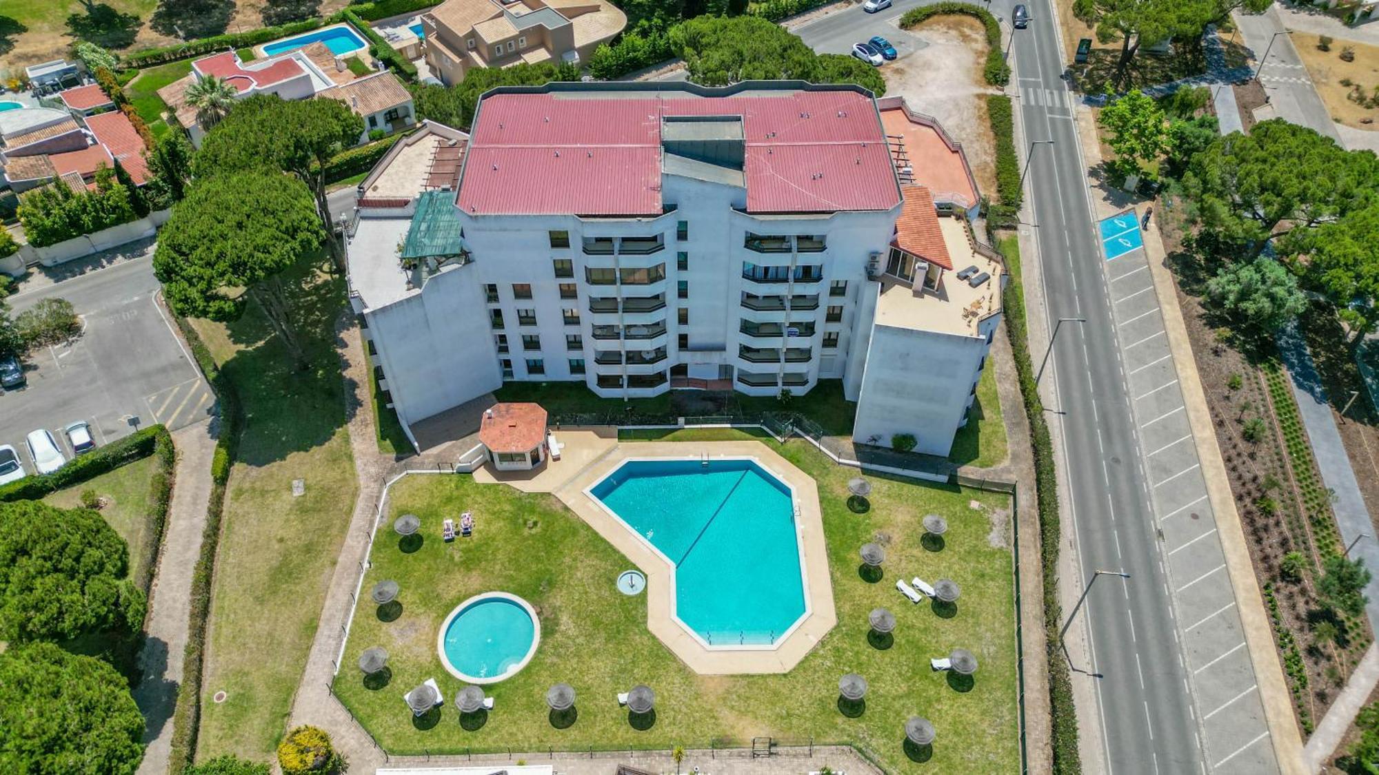 빌라모라 Dona Marieta House 아파트 외부 사진
