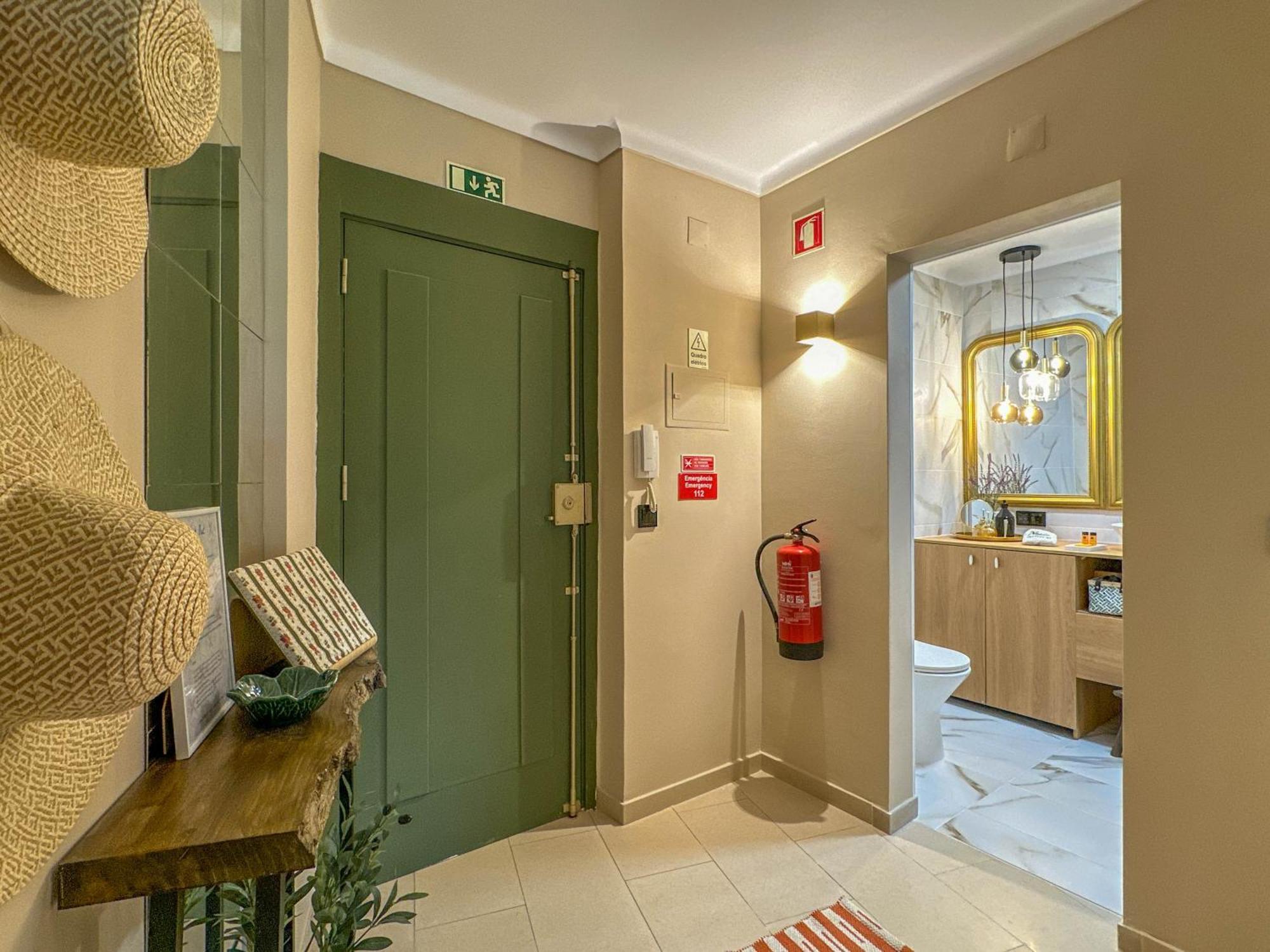 빌라모라 Dona Marieta House 아파트 외부 사진