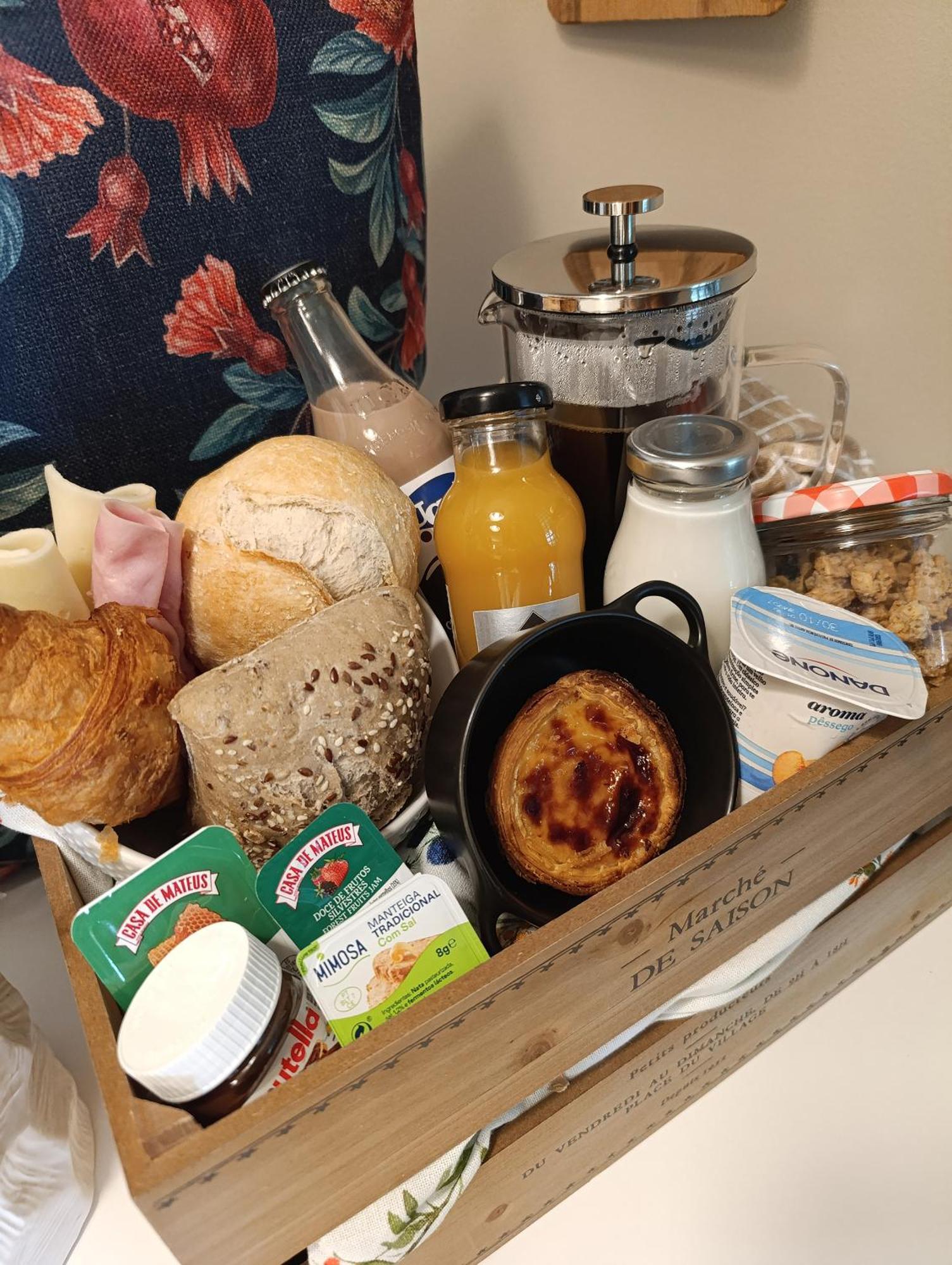 빌라모라 Dona Marieta House 아파트 외부 사진