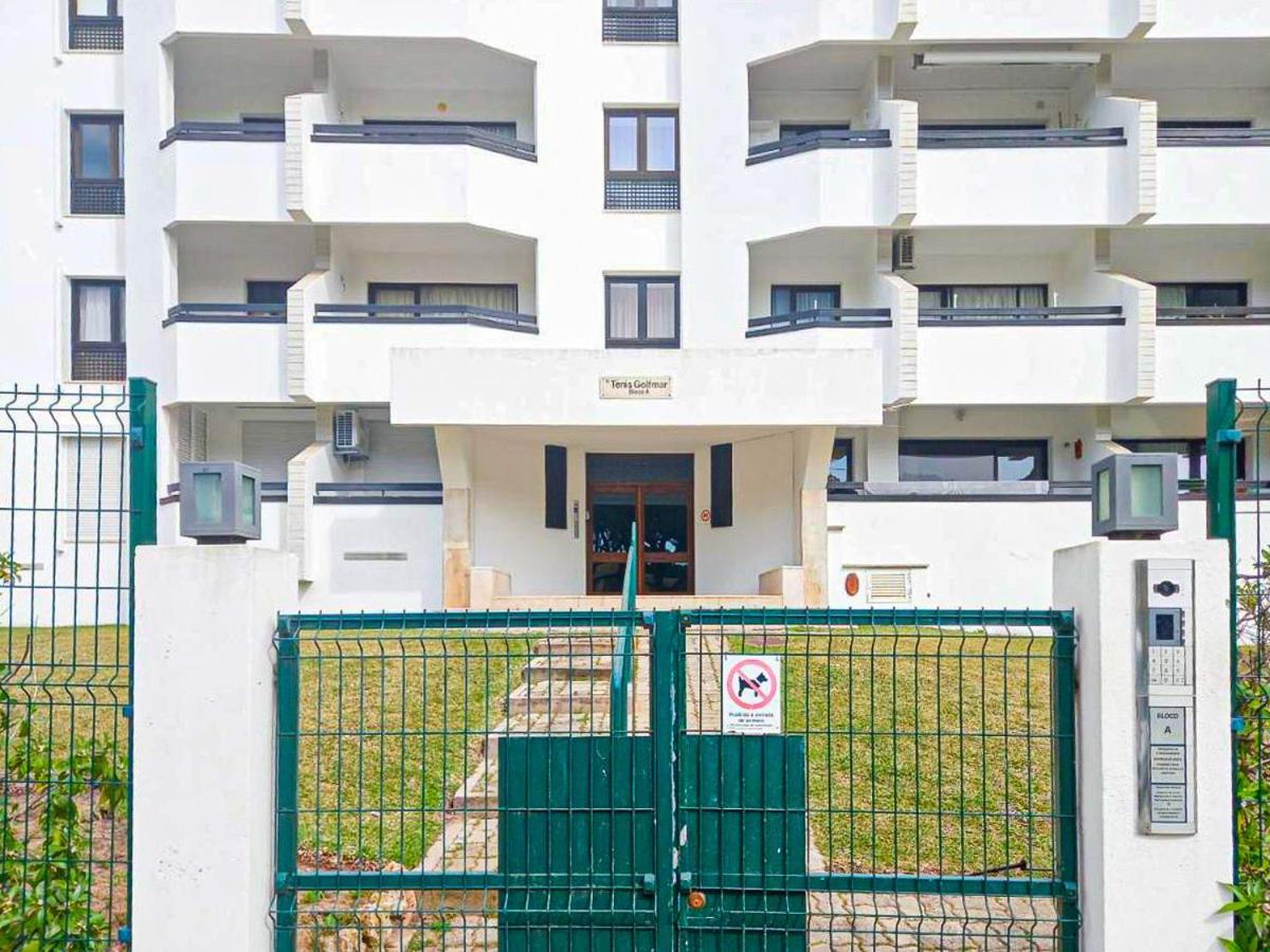 빌라모라 Dona Marieta House 아파트 외부 사진
