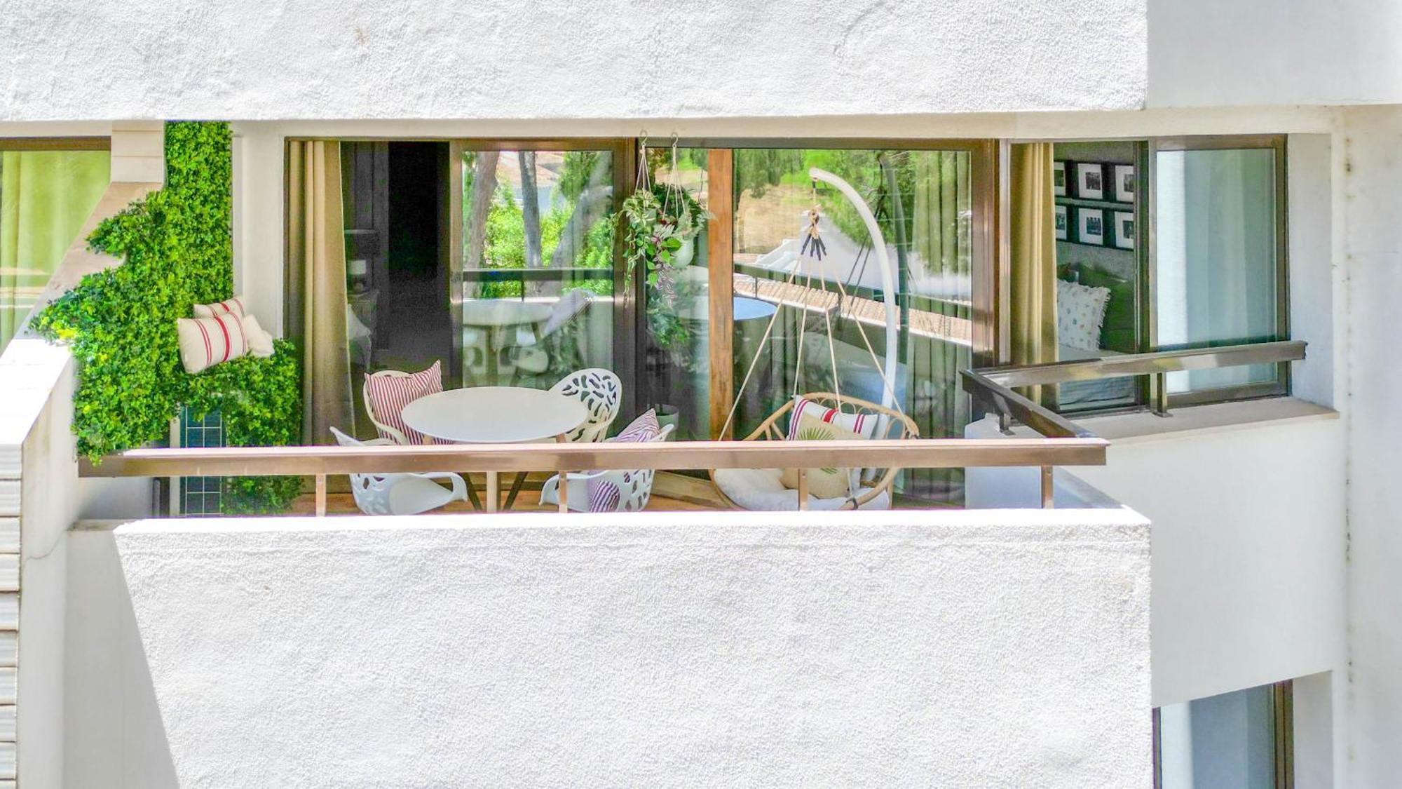 빌라모라 Dona Marieta House 아파트 외부 사진
