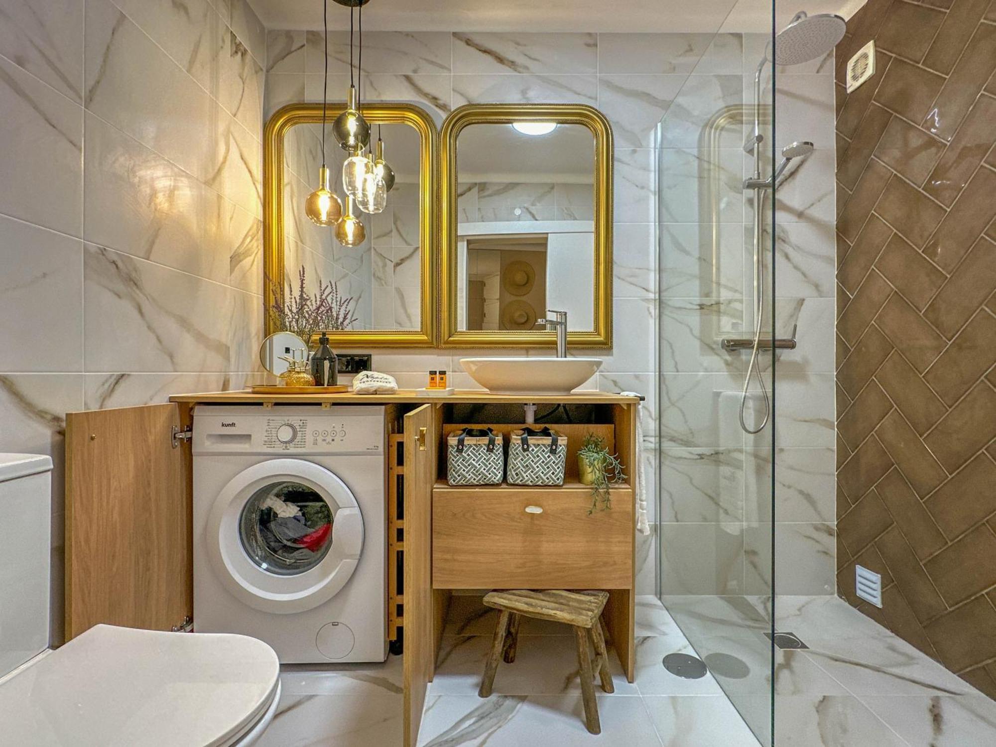 빌라모라 Dona Marieta House 아파트 외부 사진