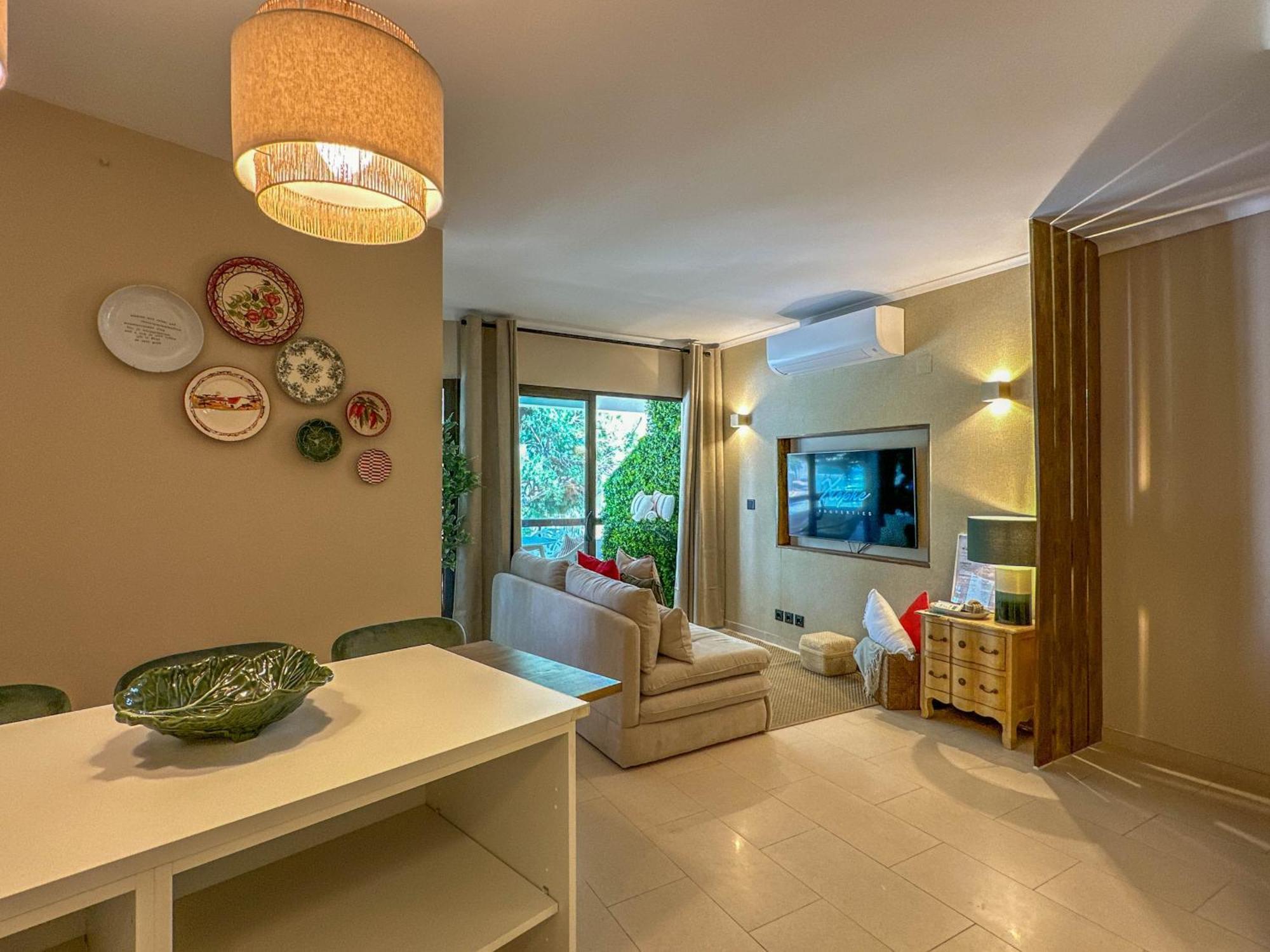 빌라모라 Dona Marieta House 아파트 외부 사진