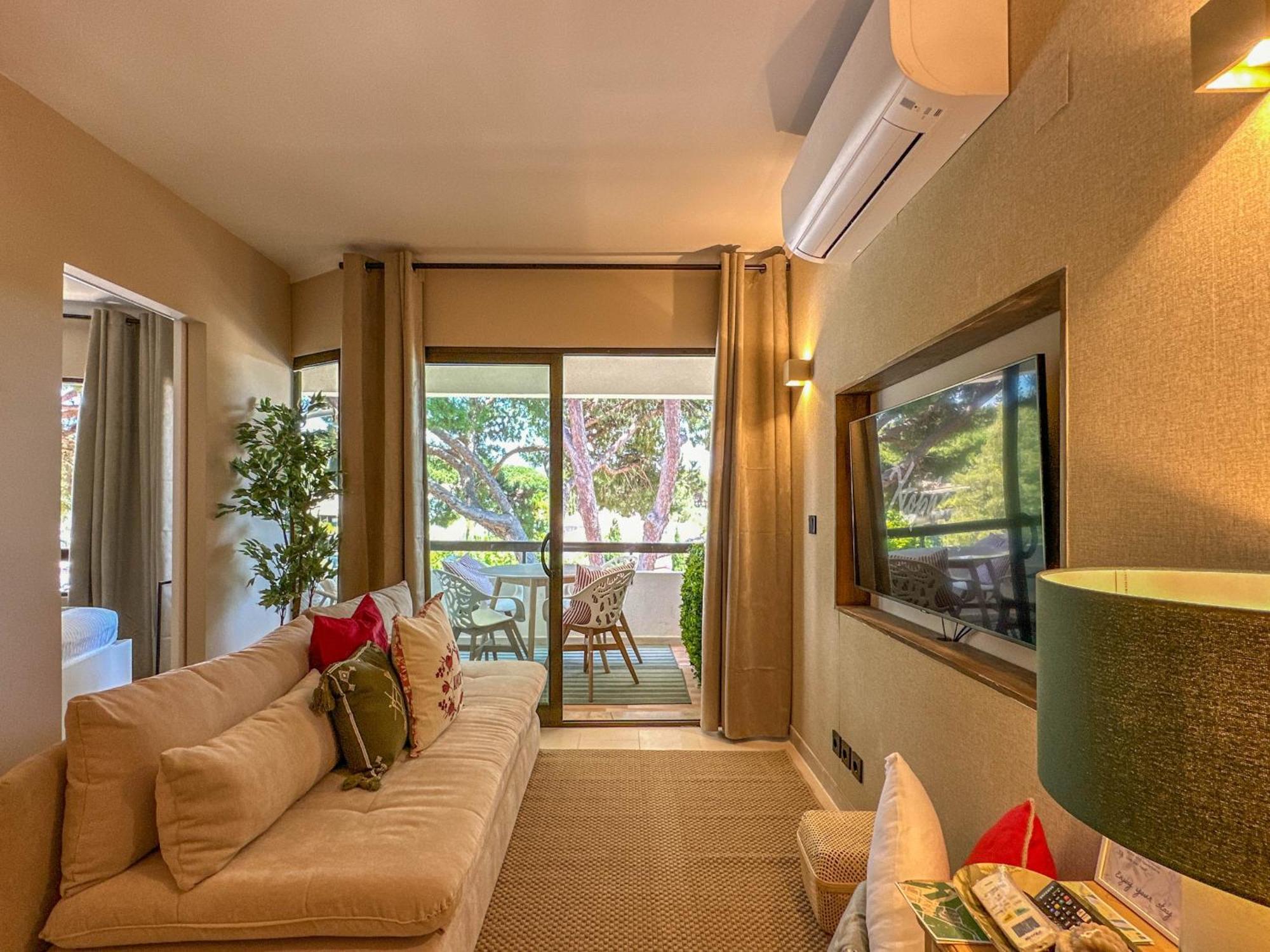 빌라모라 Dona Marieta House 아파트 외부 사진