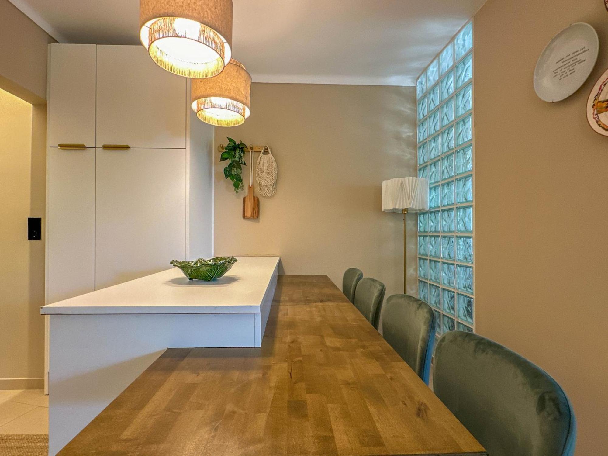 빌라모라 Dona Marieta House 아파트 외부 사진