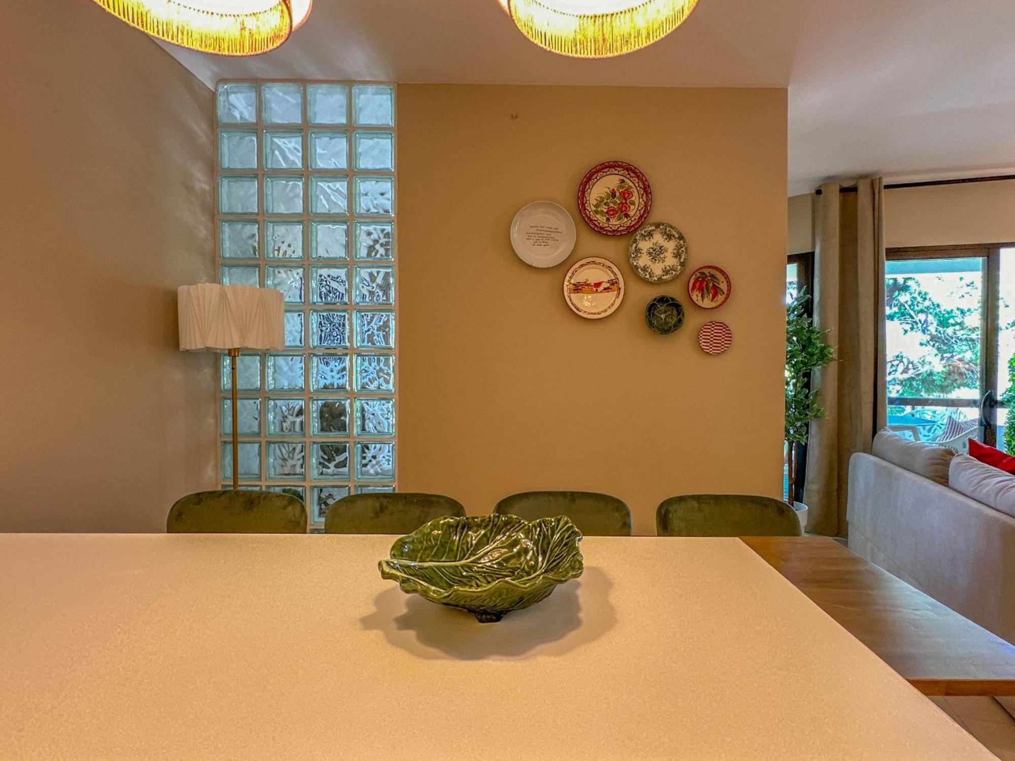 빌라모라 Dona Marieta House 아파트 외부 사진