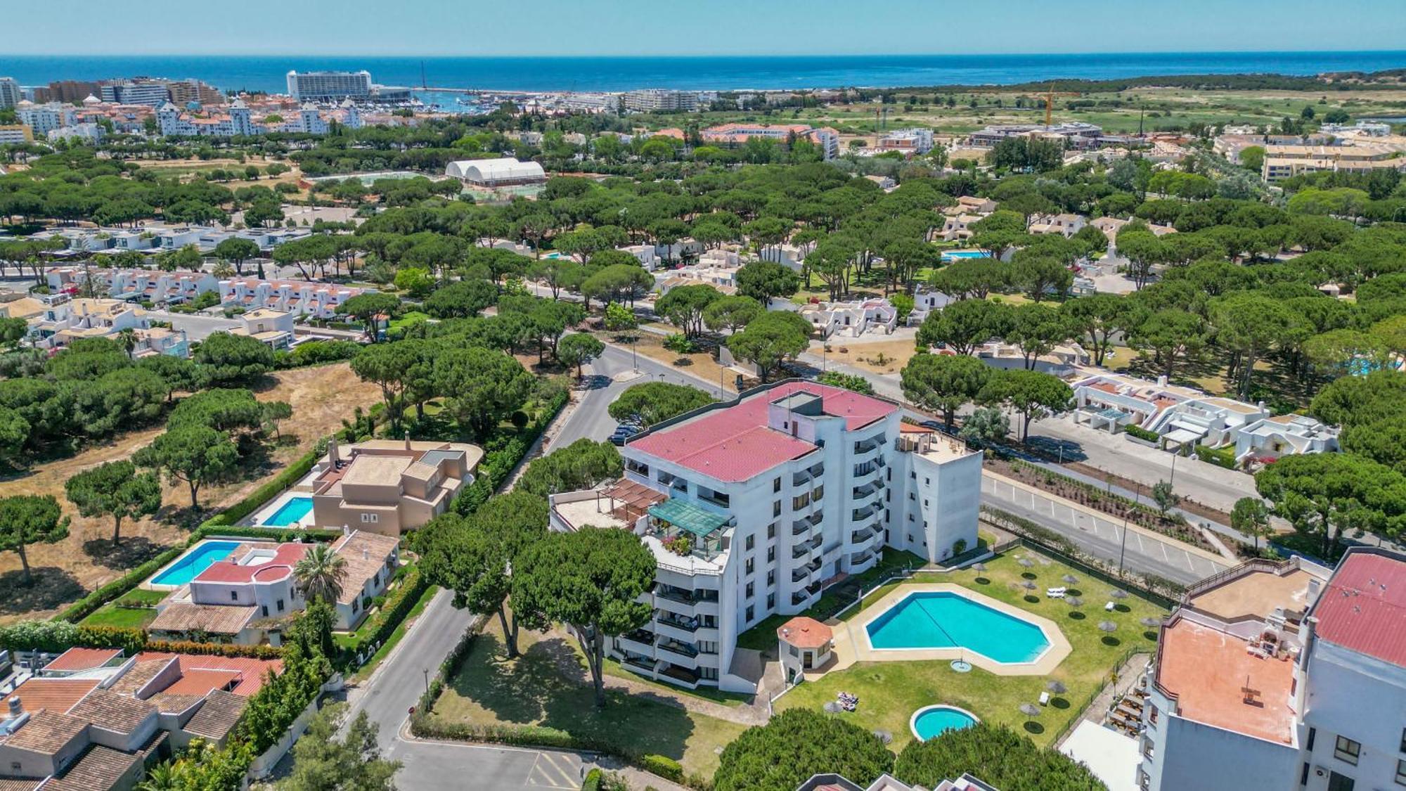빌라모라 Dona Marieta House 아파트 외부 사진