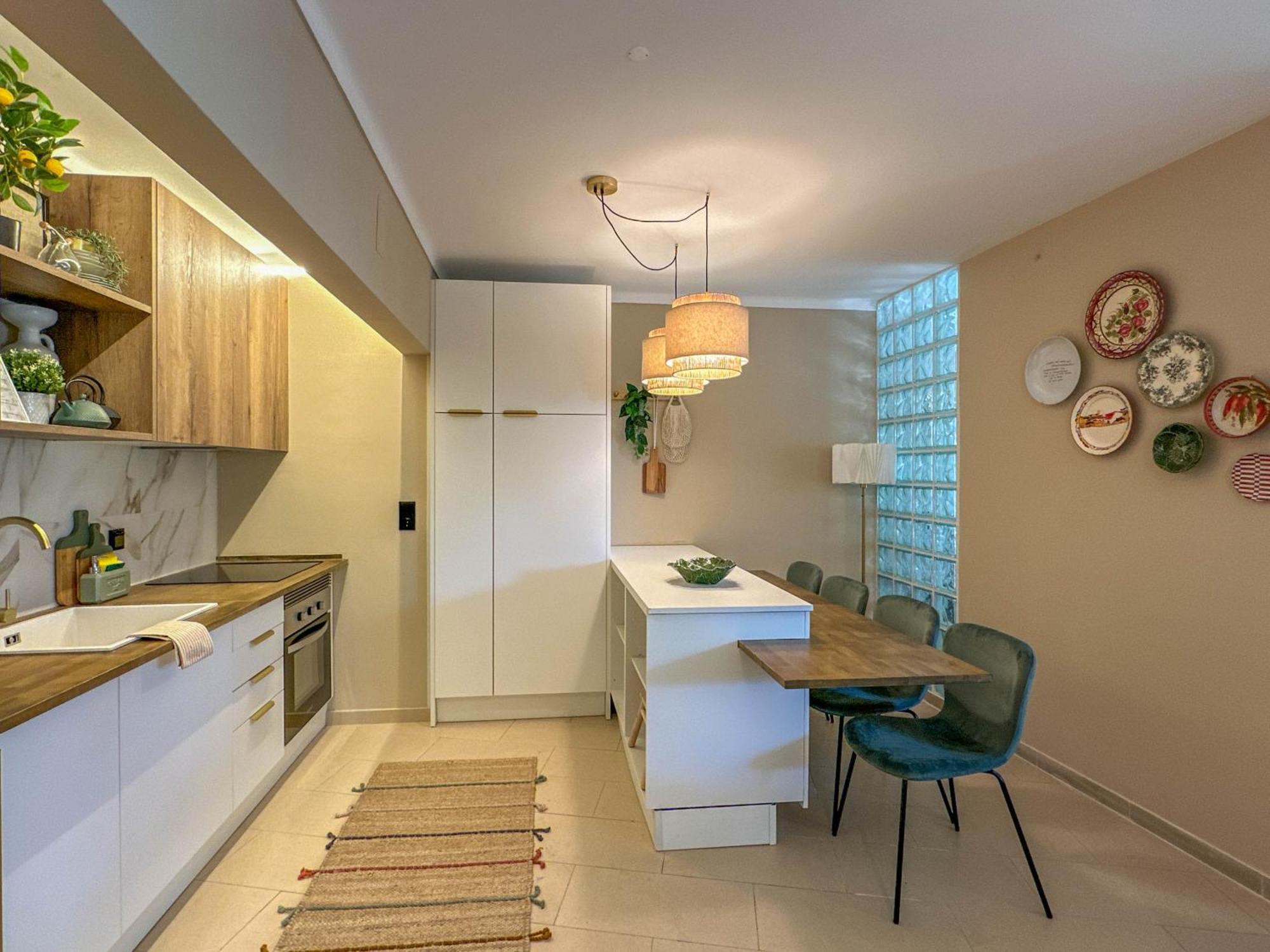 빌라모라 Dona Marieta House 아파트 외부 사진